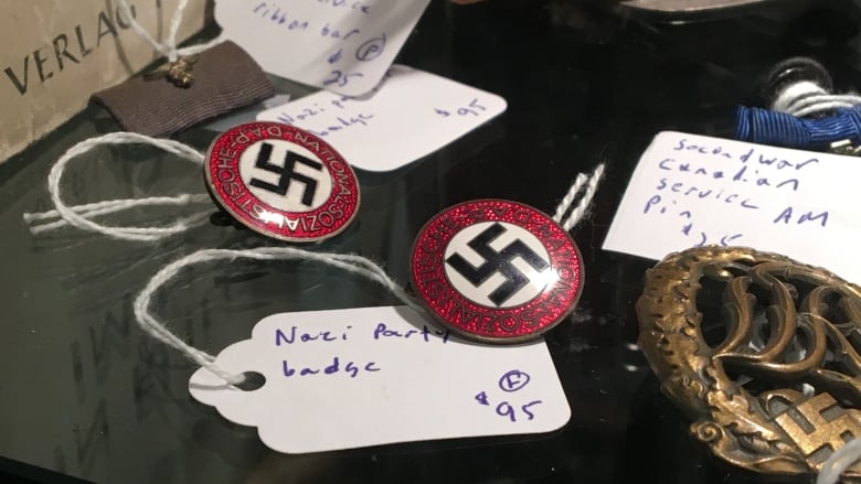 Ww2 german collectables for sale